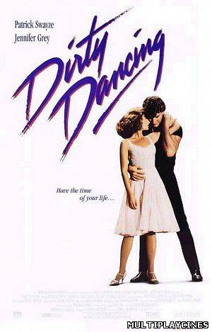 Ver Dirty Dancing (1987) Online Gratis