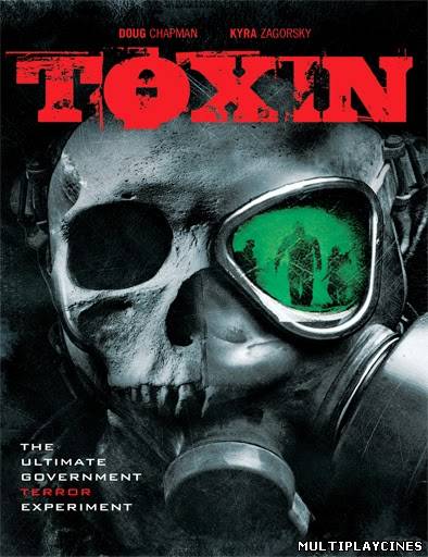 Ver Toxin (2014) Online Gratis