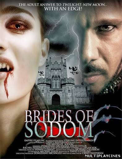 Ver Brides of Sodom (2013) Online Gratis