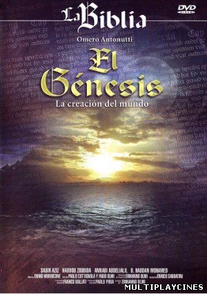 Ver LA BIBLIA - Génesis (La Creación del Mundo) (1994) Online Gratis
