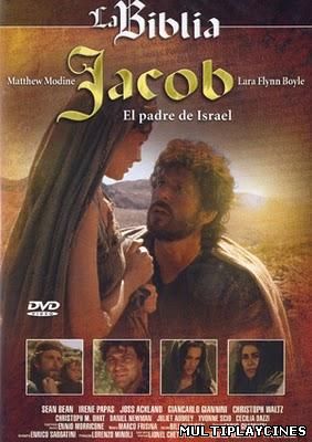 Ver Jacob: El padre de Israel (TV) (1994) Online Gratis