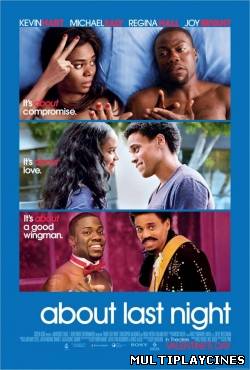 Ver About Last Night (2014) Online Gratis