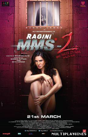 Ver Ragini MMS 2 (2014) Online Gratis