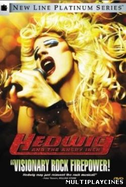 Ver Hedwig and the Angry Inch (2001) Online Gratis