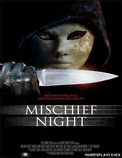 Ver Mischief Night (2014) Online Gratis