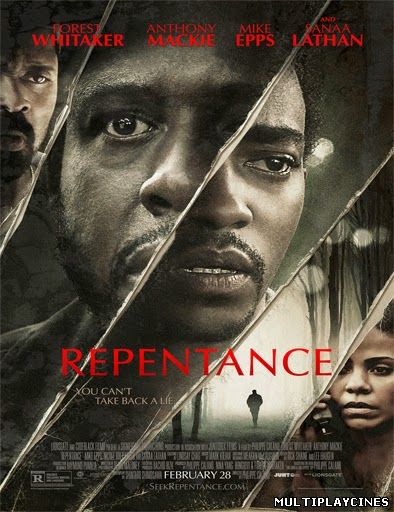 Ver Repentance (2014) Online Gratis