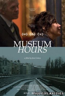 Ver Museum Hours (2012) Online Gratis