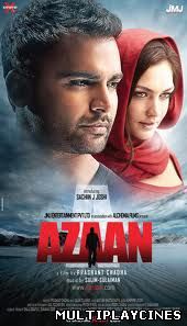 Ver Azaan (2011) Online Gratis