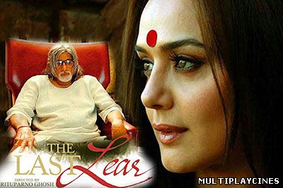 Ver The Last Lear (2007) Online Gratis