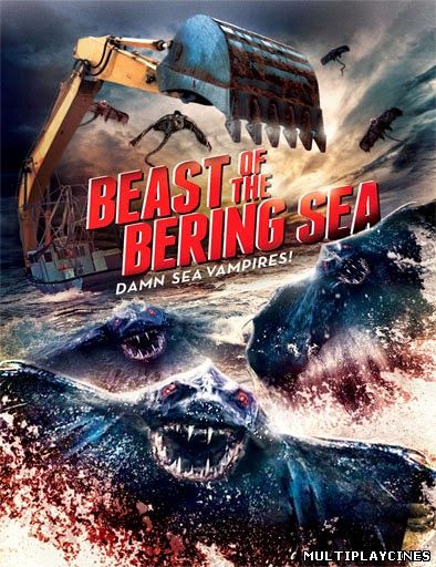 Ver Beast of the Bering Sea (2013) Online Gratis