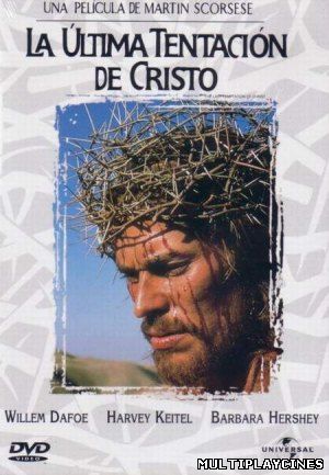 Ver La última tentación de Cristo (1988) Online Gratis