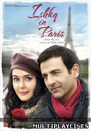 Ver Ishkq In Paris (2013) Online Gratis