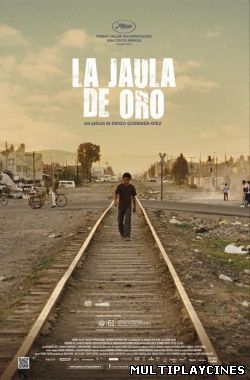 Ver La jaula de oro (2013) Online Gratis