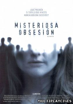 Ver Misteriosa obsesión / The Forgotten (2004) Online Gratis