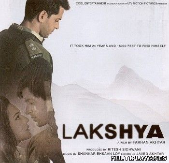 Ver Lakshya (2004) Obiectivul Online Gratis