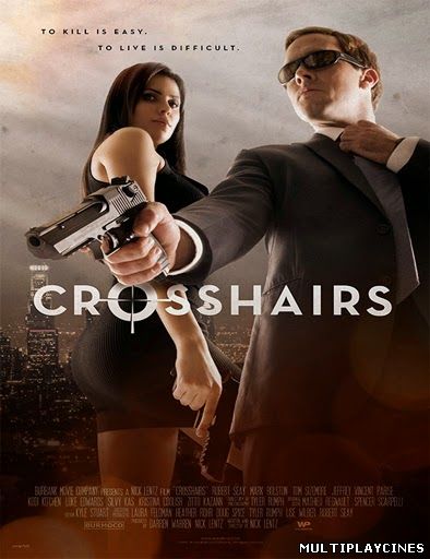 Ver Crosshairs (2013) Online Gratis