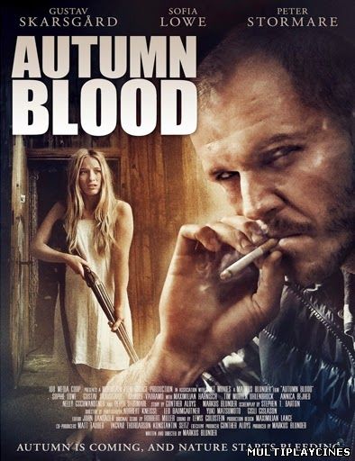Ver Autumn Blood (2013) Online Gratis
