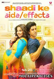Ver Shaadi ke Side Effects (2014) Online Gratis