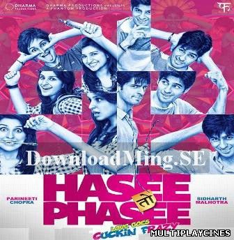 Ver Hasee Toh Phasee (2014) Online Gratis