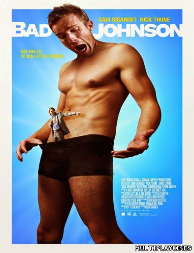 Ver Bad Johnson (2014) Online Gratis