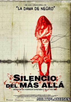 Ver The Quiet Ones (Silencio del más allá) (2014) Online Gratis