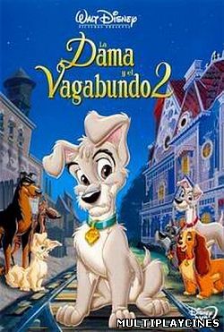 Ver Lady and The Tramp II (La dama y el vagabundo 2) (2001) Online Gratis