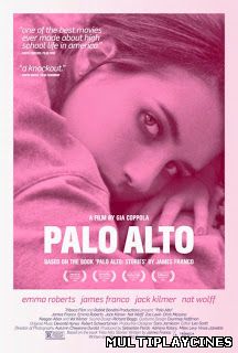 Ver Palo Alto (2014) Online Gratis