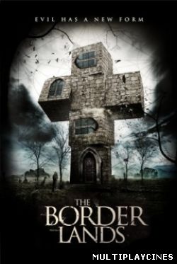 Ver The Borderlands (2013) Online Gratis