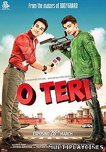 Ver O Teri (2014) Online Gratis