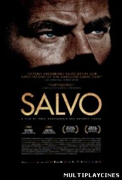 Ver Salvo (2013) Online Gratis
