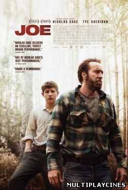 Ver Joe (2013) Online Gratis