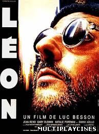 Ver El profesional (Léon) (1994) Online Gratis