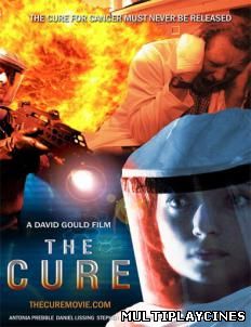 Ver The Cure (2014) Online Gratis