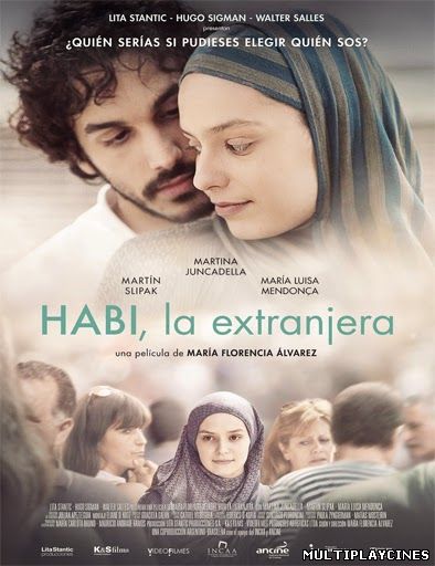 Ver Habi, la extranjera (2013) Online Gratis