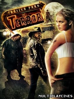 Ver Trailer Park of Terror (2008) Online Gratis