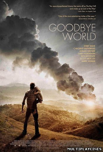 Ver Goodbye World (2013) Online Gratis