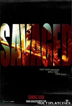 Ver Savaged (2013) Online Gratis