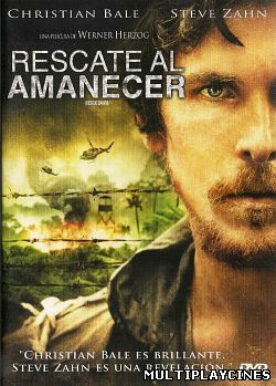 Ver Rescate al amanecer / Rescue Dawn (2006) Online Gratis