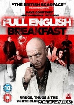 Ver Full English Breakfast (2014) Online Gratis