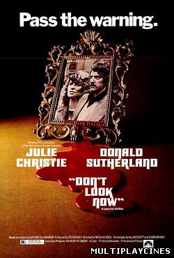Ver Amenaza en la sombra / Don't Look Now (1973) Online Gratis
