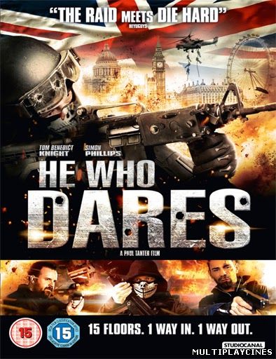 Ver He Who Dares (2014) Online Gratis