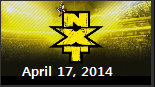 Ver WWE NXT - 4/17/2014 - 17th April 2014 - HDTV - Watch Online / Download Online Gratis