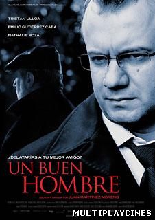 Ver Un buen hombre (2009) Online Gratis