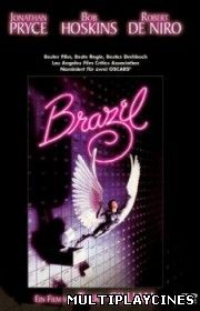 Ver Brazil (1985) Online Gratis