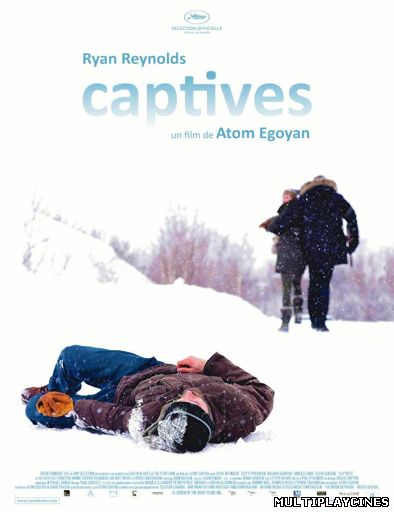 Ver The captive (2014) Online Gratis