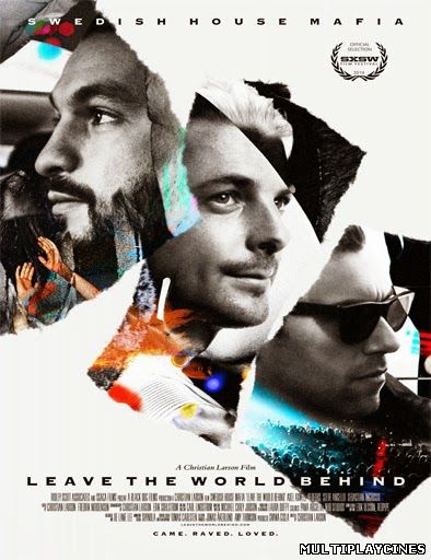 Ver Leave The World Behind (2014) Online Gratis