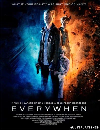 Ver Everywhen (2013) Online Gratis