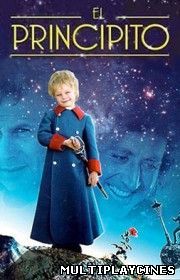 Ver El Principito (El Pequeño Príncipe) (1974) Online Gratis