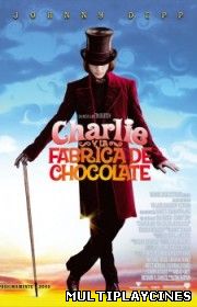 Ver Charlie y la Fabrica de Chocolate / The Chocolate Factory Charlie (2005) Online Gratis