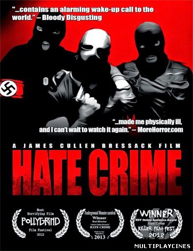 Ver Hate Crime (2013) Online Gratis